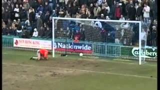 Stockport County, Animo et Fide
