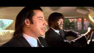 Pulp Fiction - 01 - Holland