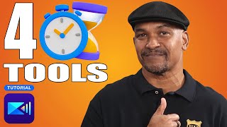 4 Ways To Speed Up & Slow Down Your Videos Powerdirector