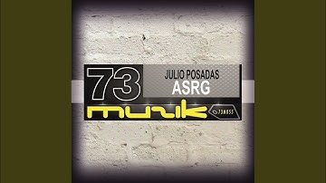 Asrg (Original Mix)