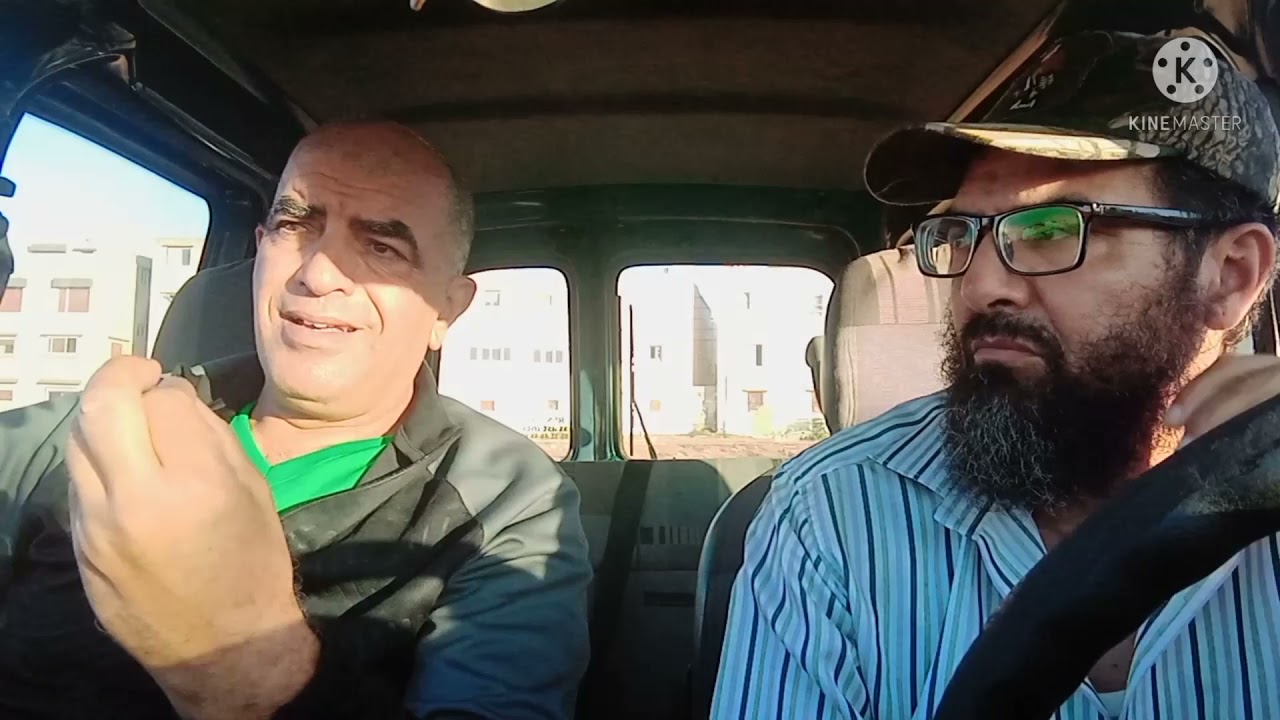 لقاء مع المولوع الاخ حسن من مدينة سلا حول اساسيات تلقين الحسون والهجين