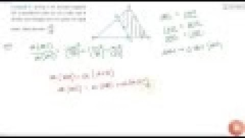 In Figure the line segment XY is parallel to side AC of `DeltaA B C` and it divides the triangle...