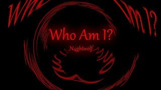 Silas Meyer - Who Am I? Inspired By Dlirium