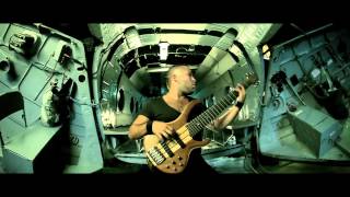 Blessing Lies - Blood Oath BL Noise Records - Official Music Video