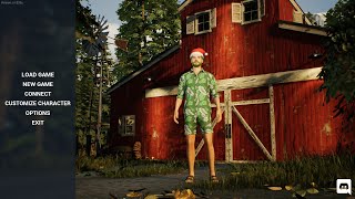 【Ranch Simulator】毎日が仕事