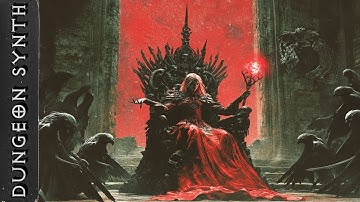 Queen Of The Abyssal Throne  | Dungeon Synth
