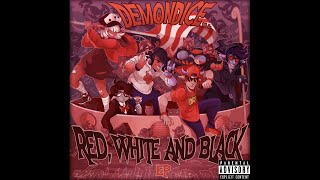 DEMONDICE ft. DempseyRollBoy - RE; C U