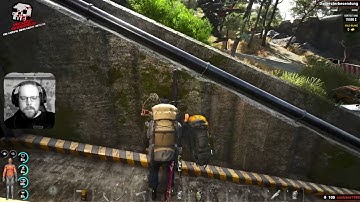 warum ist mein katana so ultra groß? 🎮 #scum #scumgame #survivalgame