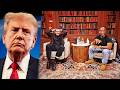 Trump’s Epstein problem just BLEW UP