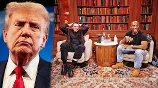 Trumps Epstein Problem Just Blew Up