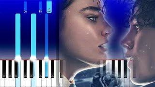 THE TEARSMITH - The Tear Maker (Main Theme)(Piano Tutorial)