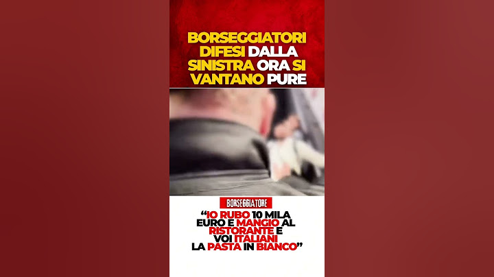 Borseggiatori si vantano di rubare in metro a Roma. #news #borseggiatore
