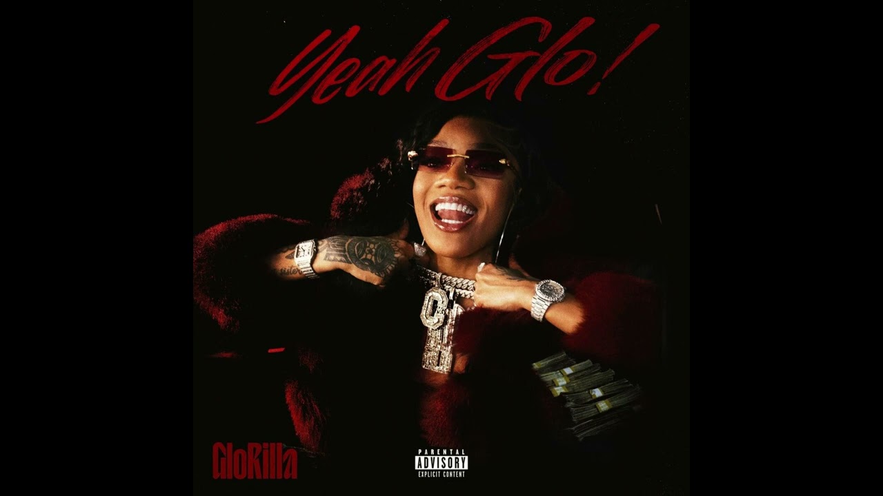 GloRilla - Yeah Glo! (lyrics in description) - YouTube