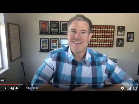 How Dan Keller Uses Mortgage Coach with Realtors and on Social Media