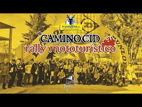 IV Rally Camino del Cid 2023