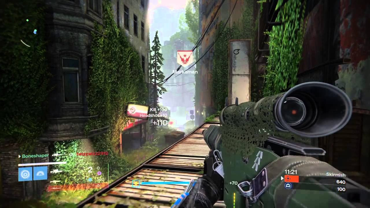 Stillpiercer is love