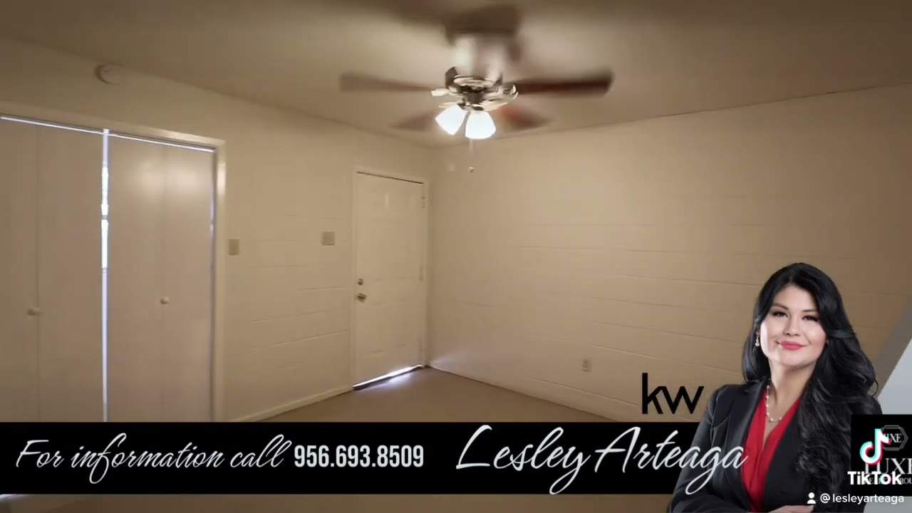 Laredo Apartments for sale