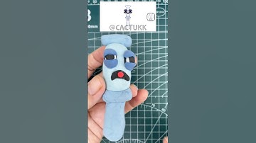 yuuP‼️Sprunki OC Alphabet Lore phase 2 ​⁠@cactukk #sprunki #sprunkioc #incredibox #love #funny