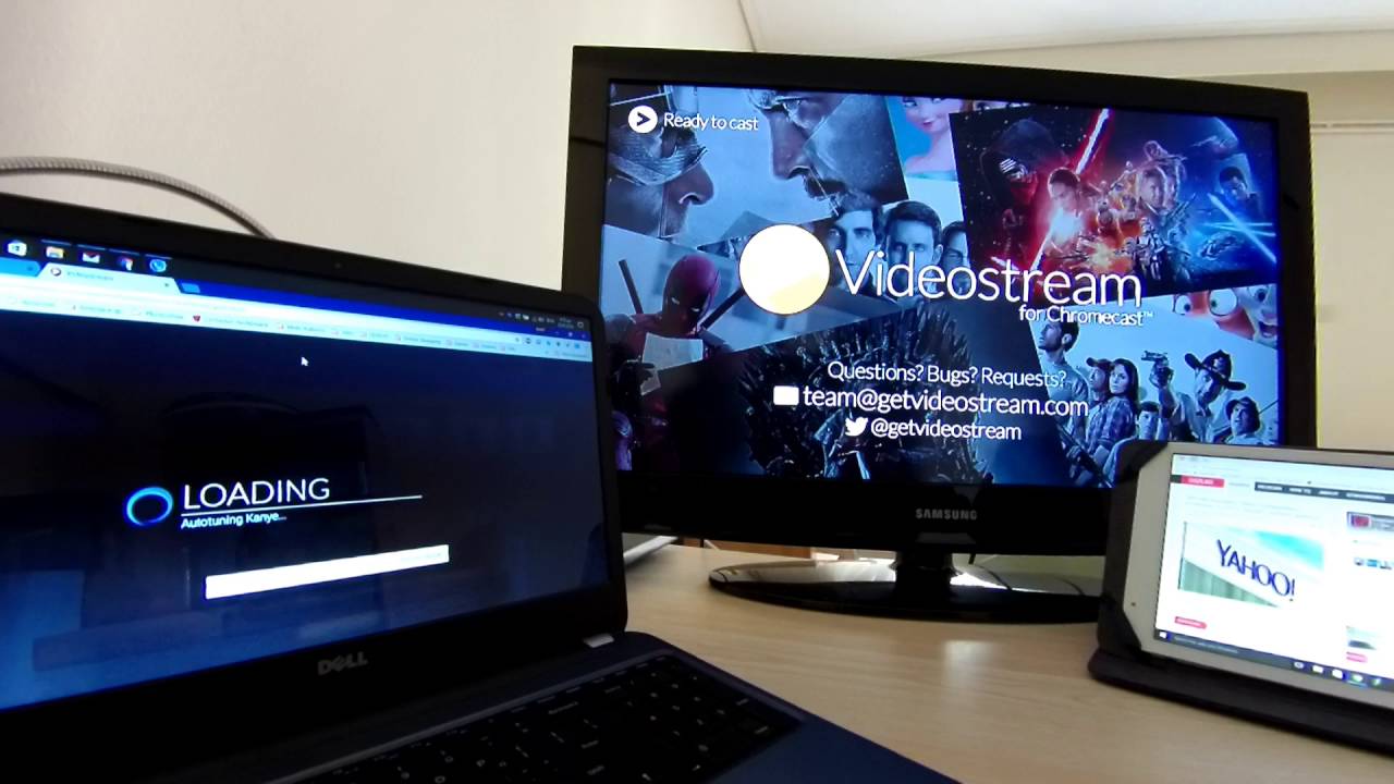 Moviestream Moviestream