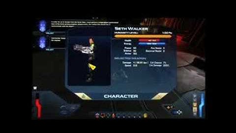 Space Siege - Interview with Chris Taylor