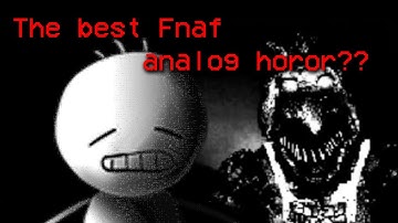 This Untitled Video is truly cursed [Fazbear