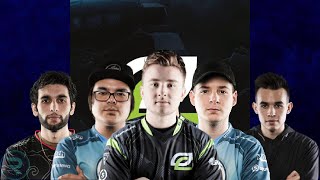 OpTic TJHaly Seaside Thriller w/ Formal (Pro 10s)