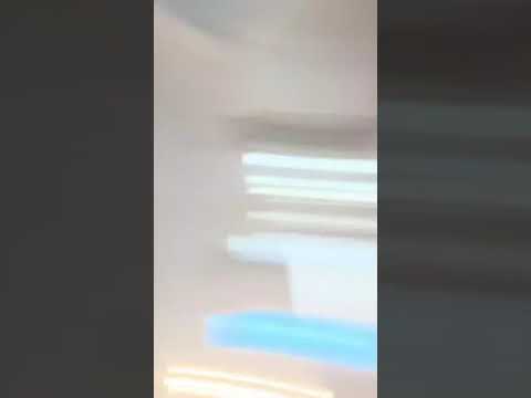 I Threw My Recording Phone Into A Ceiling Fan