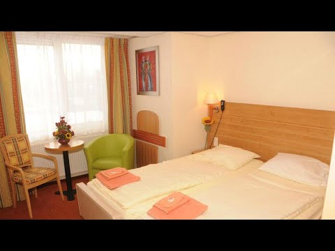 Hotel Het Galjoen, Dronten, Netherlands