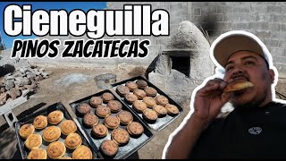 Haciendo Gordas De Horno En El Rancho/Cieneguilla Pinos Zacatecas 🇲🇽