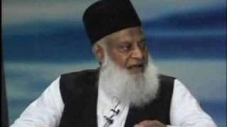 025 Dars e Hadees by Dr Israr 02 Islam, Iman Aur Ehsan.flv