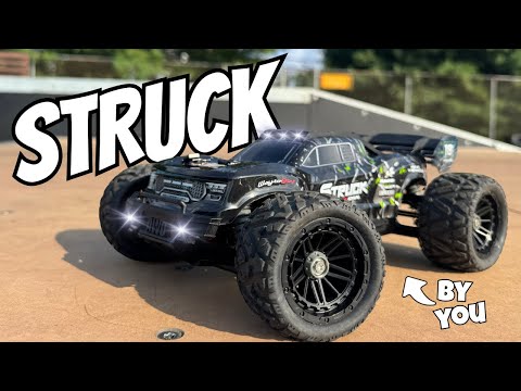 RC SUCCESSION～「BLUE」＋BEST～ Amazon's Top RC Just Got BETTER – Haiboxing 18872 - YouTube
