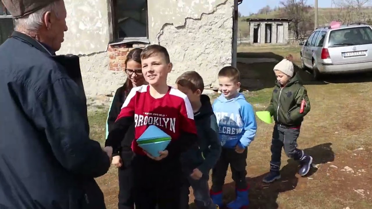 Škola u selu Fiulje preti urušavanjem