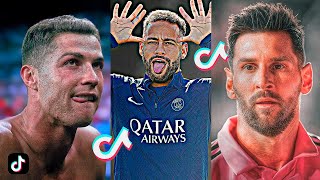 TIKTOK FOOTBALL & INSTAGRAM REELS COMPILATIONS - Best Football reels - TikTok Soccer 🔥 #11