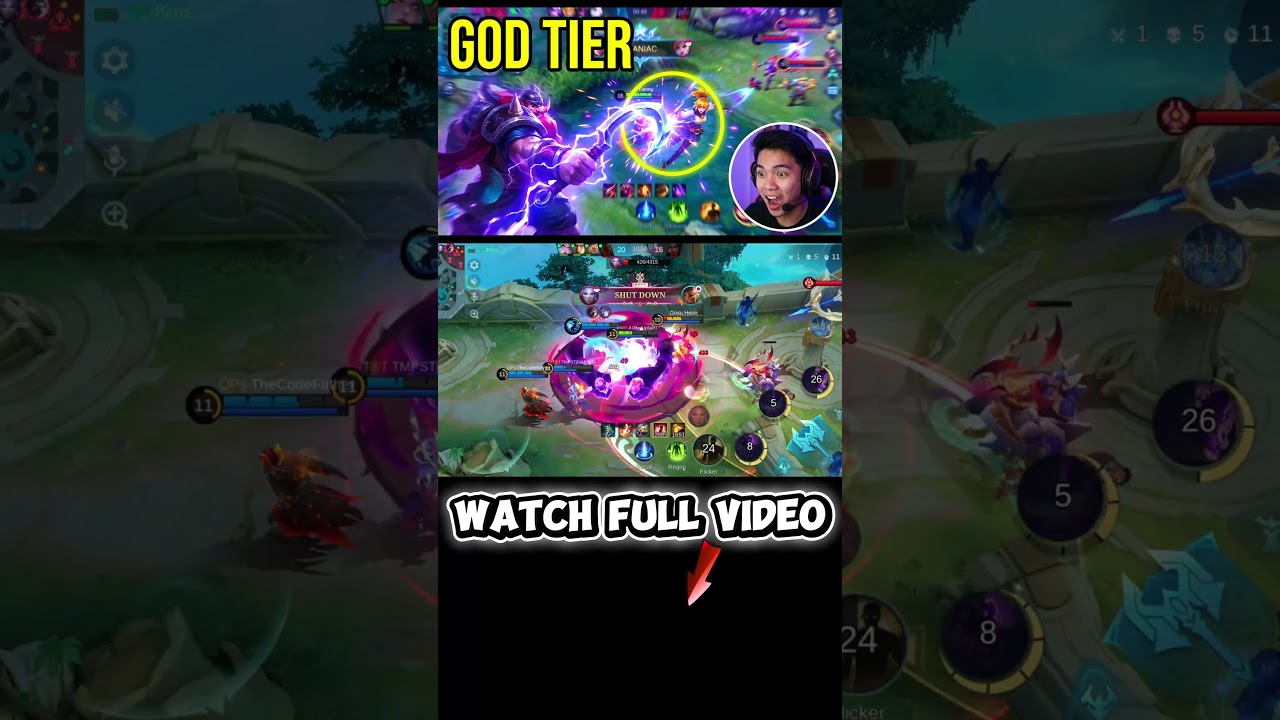 Latest Title & Thumbnail