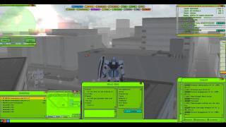 UCGO Brisbane Raid 02.12.2012