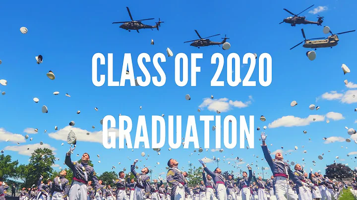 West Point Commencement 2020