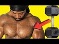 Best Dumbbell Chest Exercises to Do at Home (Only Dumbbells Needed!) 