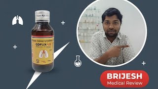 Coflix Ls Syrup Salix Company Uses Side Effects