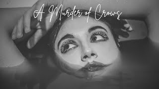 A Murder of Crows - Over Darkwave/ Synth Punk 2026