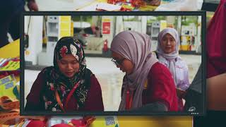 Capture the Moments, Tell the Stories: Shell Safety Day Event Highlights