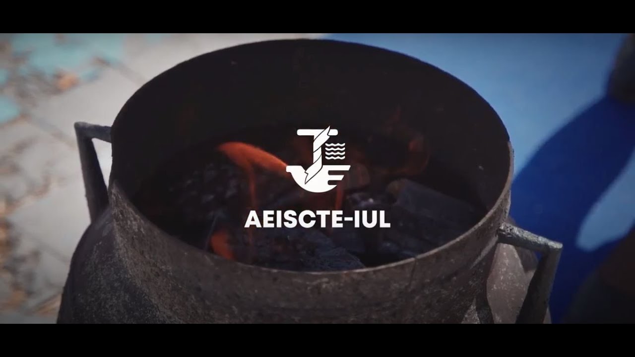 Cerimónia de Finalistas 2020 powered by AEISCTE | CF'20