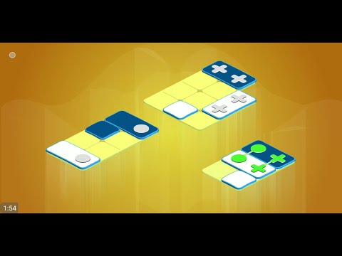 u0022OXXOu0022 (by Hamster On Coke Games) - paid offline puzzle game for Android and iOS - gameplay.