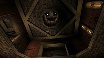 E4M1: The Sewage System | Quake ambience