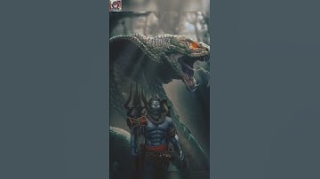 Mahadev ka janm kab hua || jai mahakal || #shorts #ytshort #mahadev #viralvideo #god #mahakal