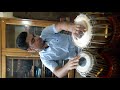 Bekheyali | HAZIR 2 | Tabla Cover