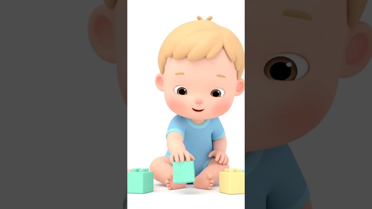 Why Block Play is Essential for Toddler Development