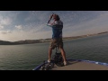 Miguel Garrido Tips Molix Spain: Molix SS Shad 5". Spinning Bass Fishing