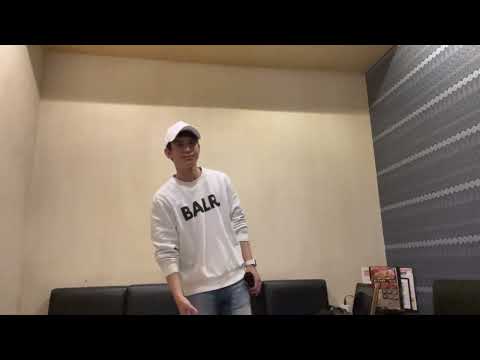 Janne Da Arc/月光花　歌ってみました　cover byぴろち
