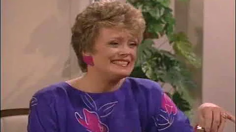 The Golden Girls 2023 Ep 1578 #TGG2022