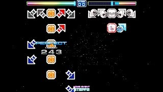 Pump It Up How To Play Miss S Story S19 Non Gimmick Ver